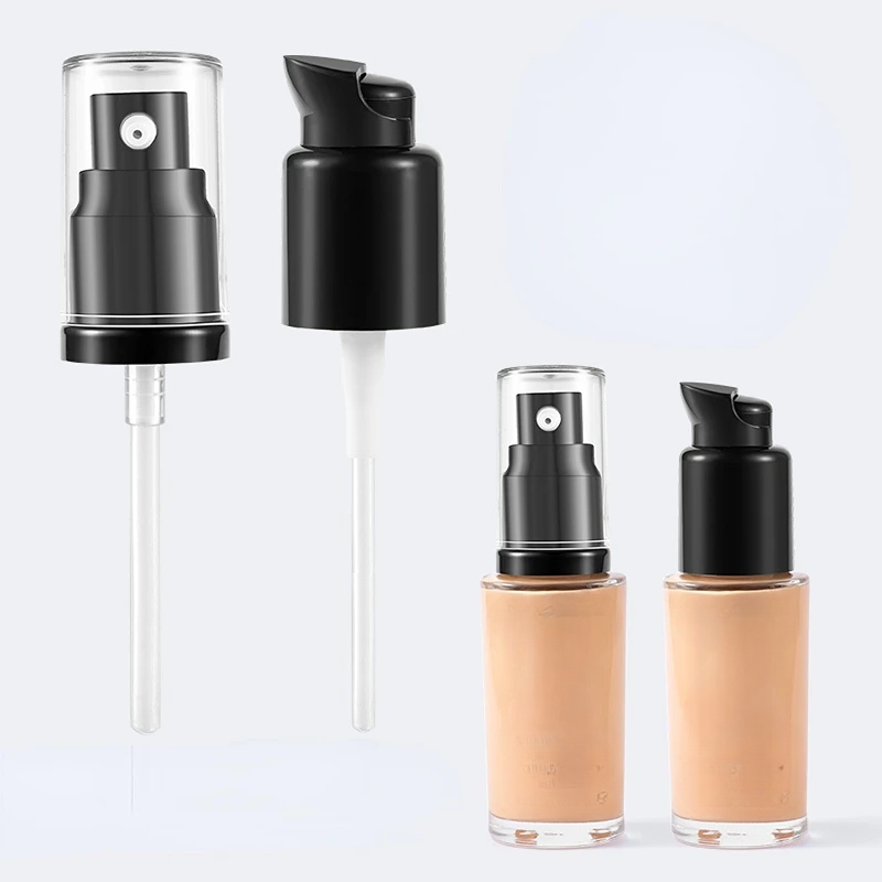 Beauty No Makeup - 1 adet dağıtıcı pompa basın sıvı