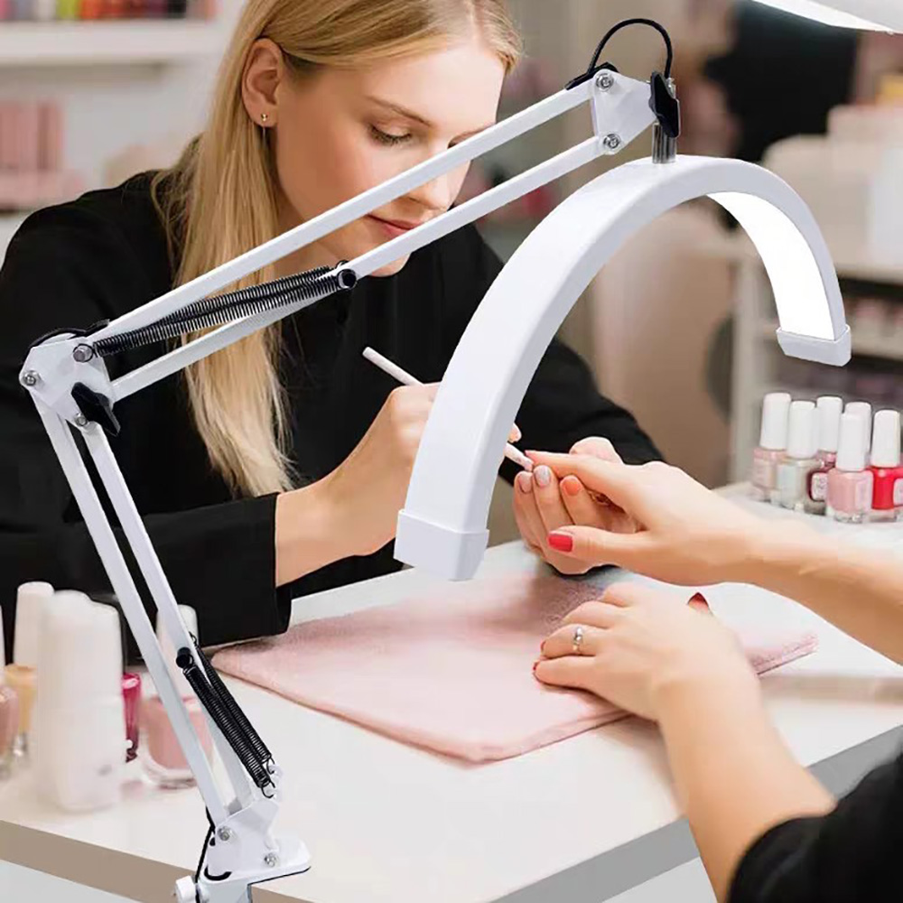Beauty No Makeup - 16 inçlik masaüstü kullanım için klipsli