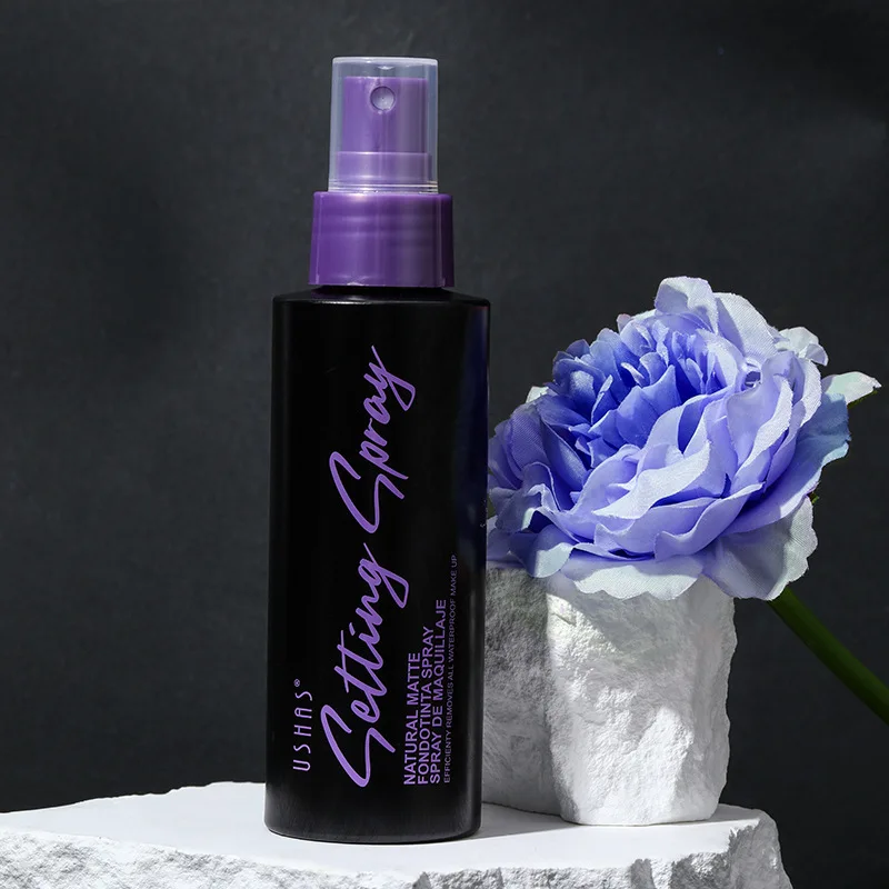 Setting Spray - 110ml Su Geçirmez Makyaj Sabitleyici Sprey