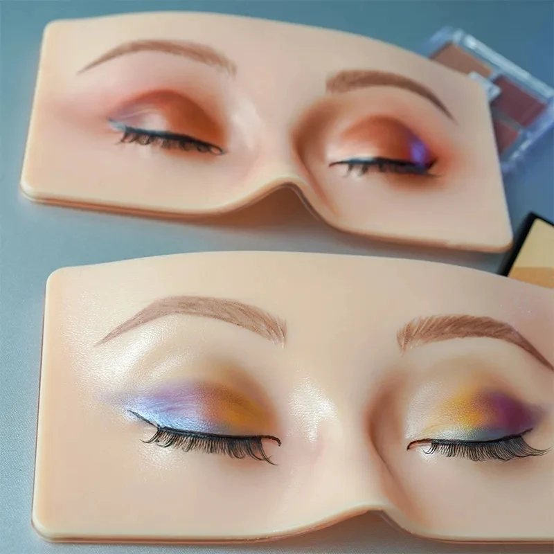 Beauty Makeup Academy - 1 adet hiçbir kutu kullanımlık makyaj