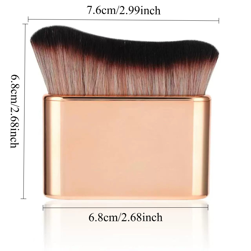 1 Adet Elde Tutulan Makyaj Fır - Beauty Makeup Fashion incelemesi ve fiyatı