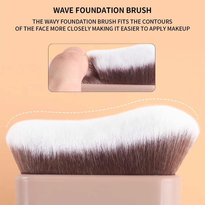 1 Adet Elde Tutulan Makyaj Fır - Beauty Makeup Fashion incelemesi ve fiyatı