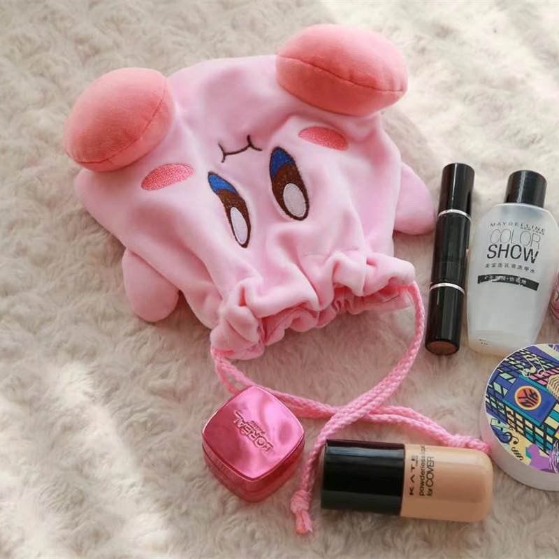 Kirbys saklama çantası kadın k - Beauty Makeup Fashion incelemesi ve fiyatı