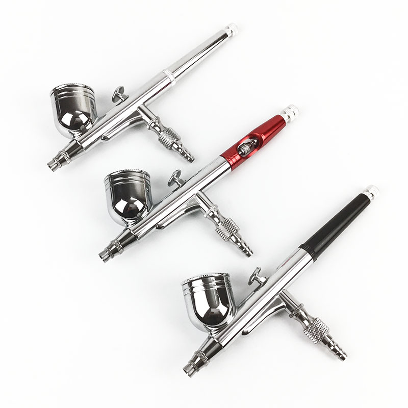 Airbrush Püskürtme Tabancası S - Beauty Makeup Kit incelemesi ve fiyatı
