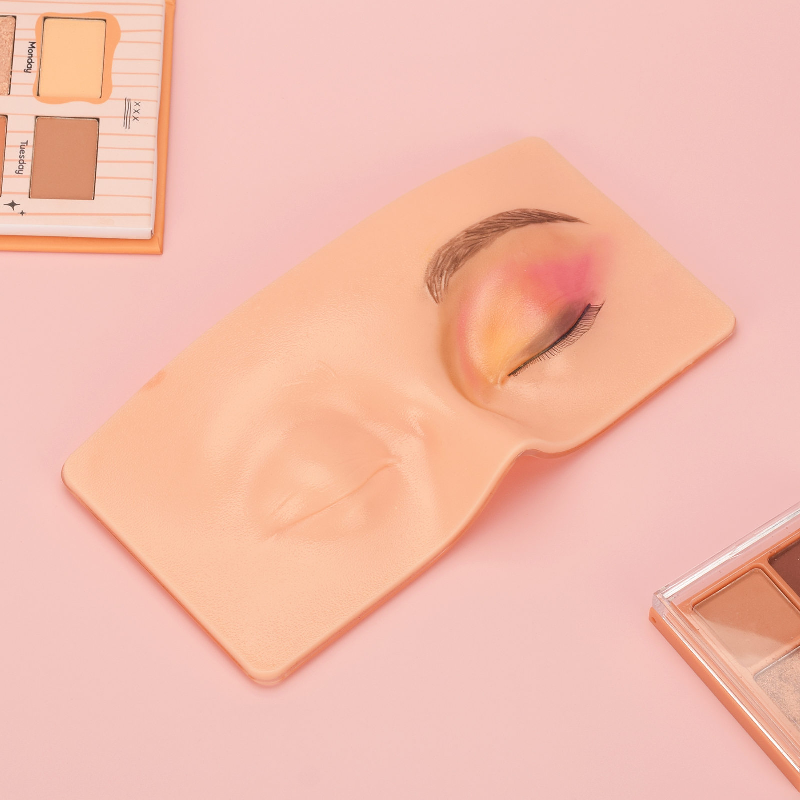 1 adet kutusuz yeniden kullanı - Beauty Makeup Academy incelemesi ve fiyatı