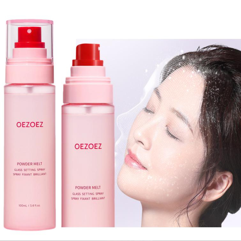 Makyaj Sabitleyici Nemlendiric - Setting Spray incelemesi ve fiyatı