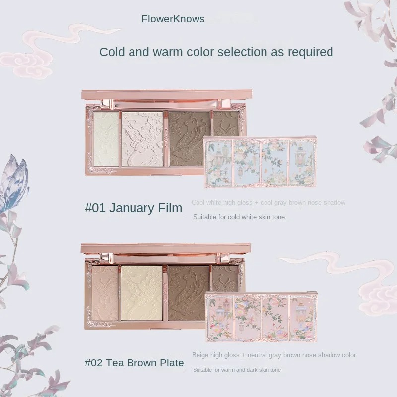 Çiçek Makyaj Bilir Kelebek Bul - Beauty Flower Makeup incelemesi ve fiyatı