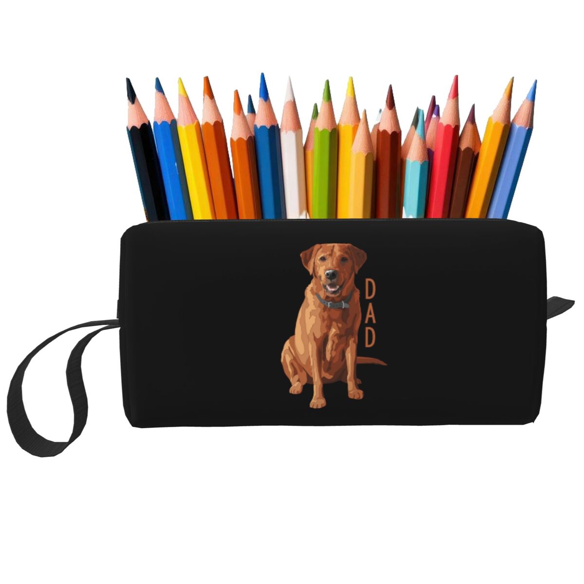Lab Dad Fox Kırmızı Labrador R - Beauty Lab Makeup incelemesi ve fiyatı