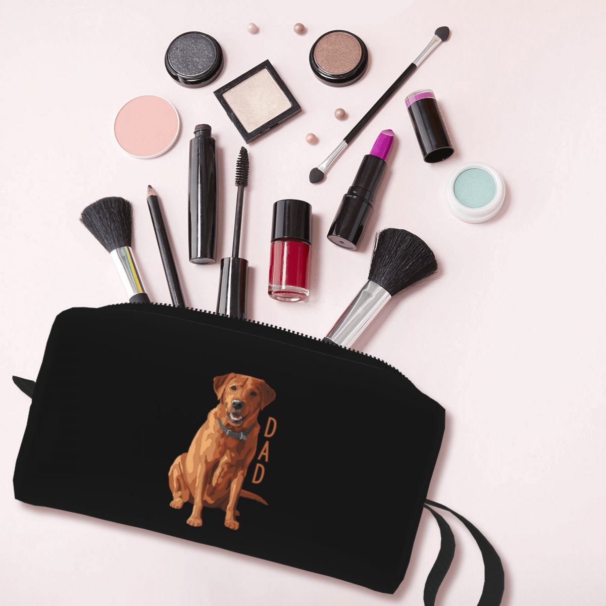 Lab Dad Fox Kırmızı Labrador R - Beauty Lab Makeup incelemesi ve fiyatı