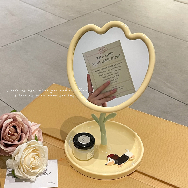 Gelişmiş Çiçek Aynası Lale Mak - Beauty Flower Makeup incelemesi ve fiyatı