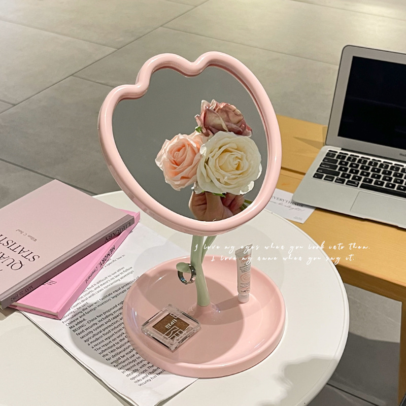 Gelişmiş Çiçek Aynası Lale Mak - Beauty Flower Makeup incelemesi ve fiyatı