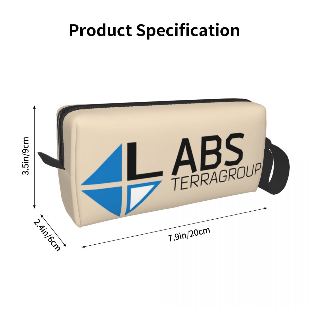 TerraGroup Labs Icon - Escape  - Beauty Lab Makeup incelemesi ve fiyatı
