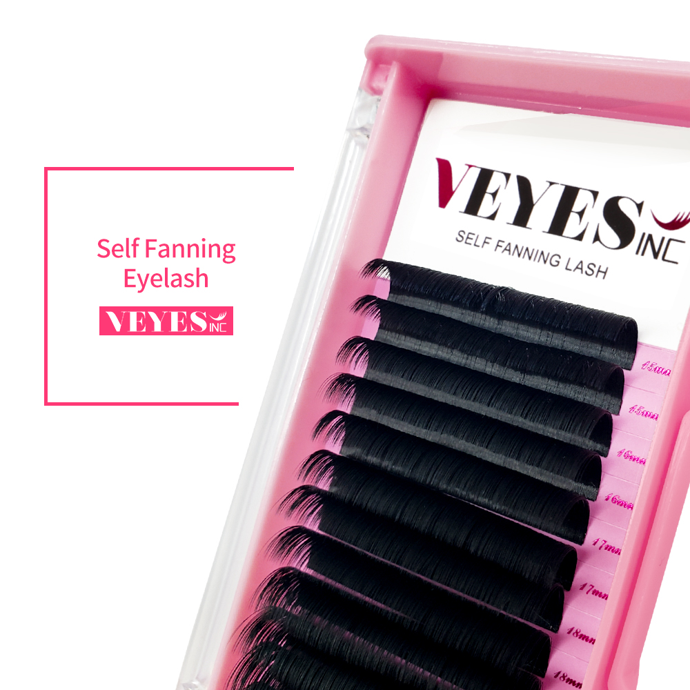 Veyes a. Ş. Kolay Fanning kirp - Beauty Flower Makeup incelemesi ve fiyatı