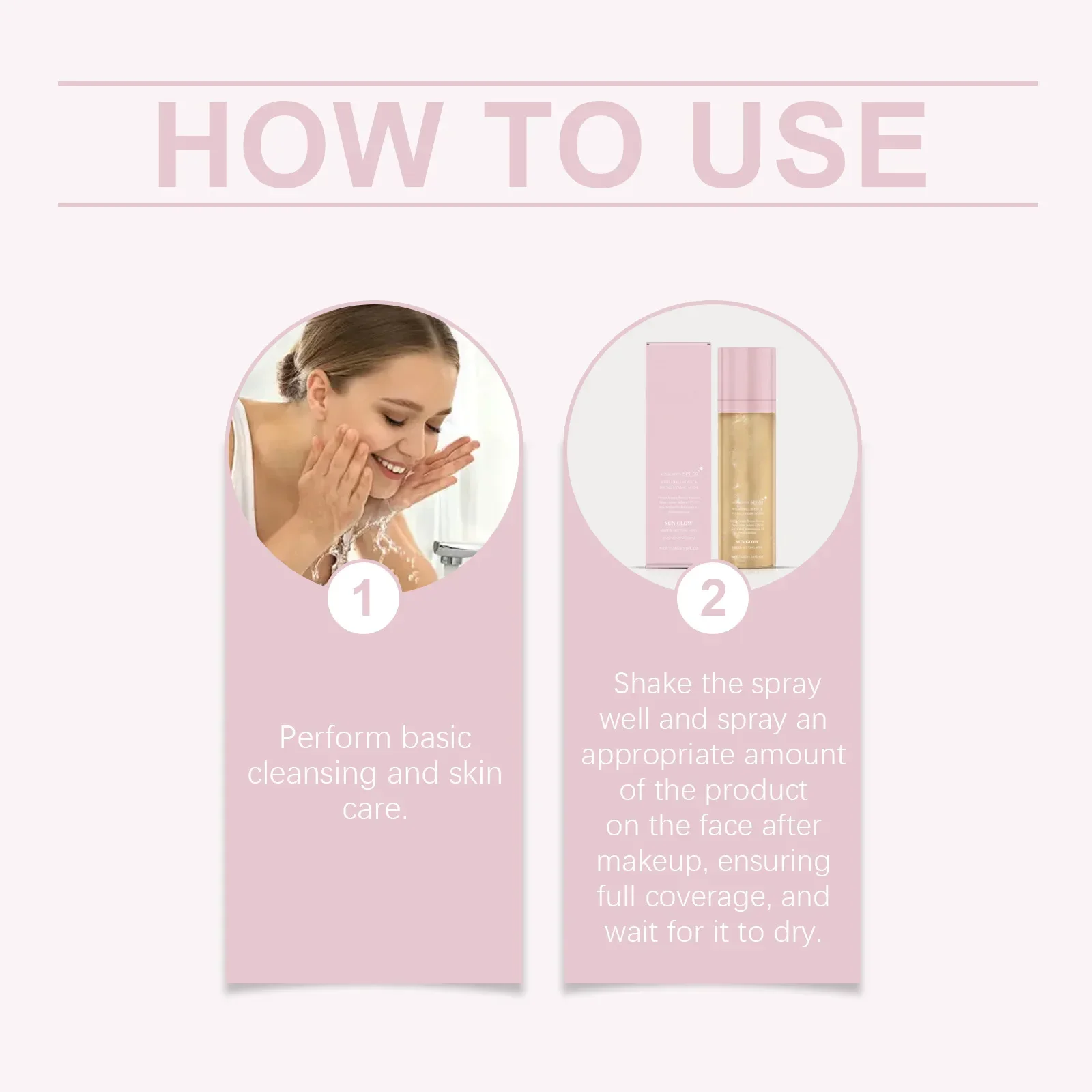 Nemlendirici Yağ Kontrolü Sağl - Setting Spray incelemesi ve fiyatı