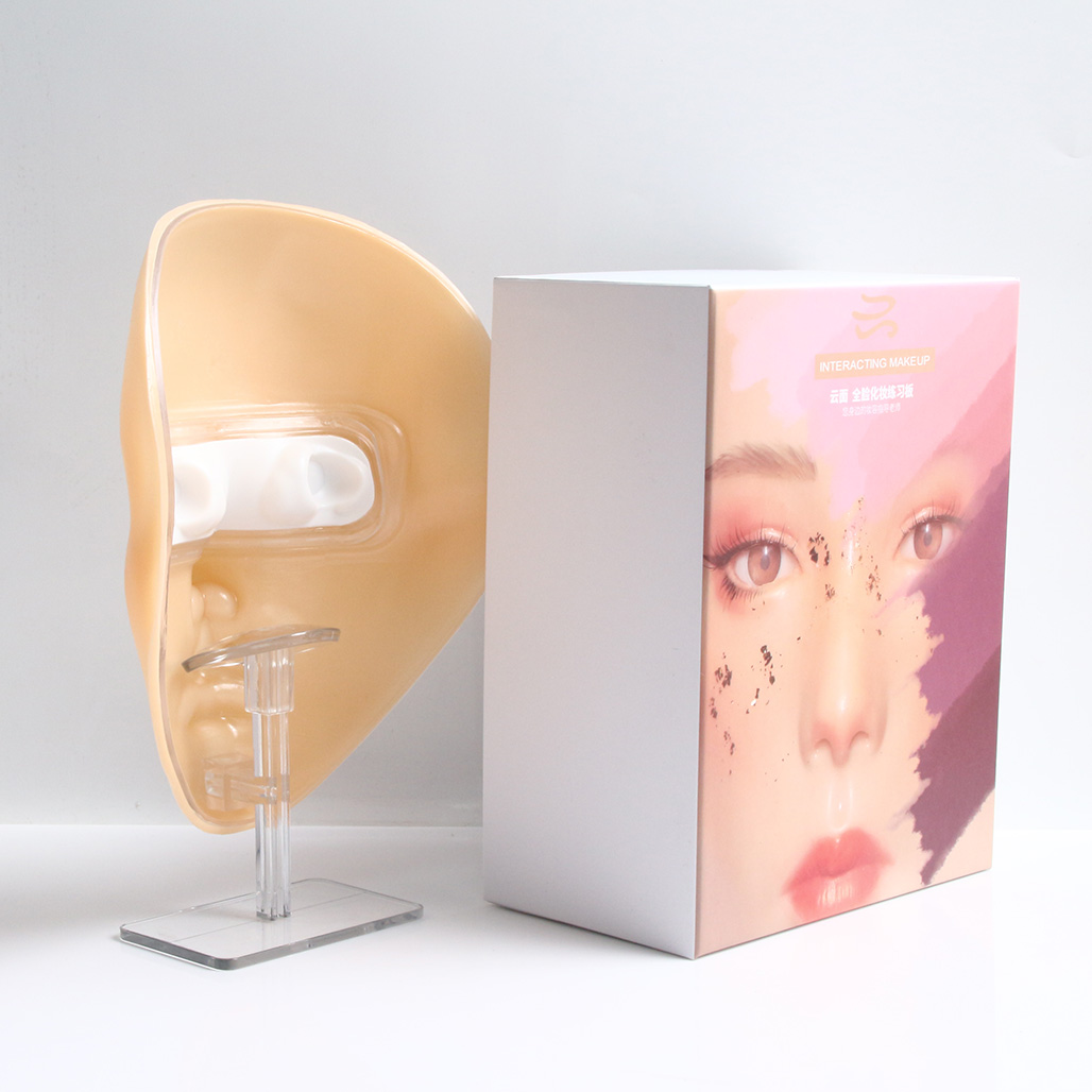 1 Set/Kutu Tam Yüz ve Göz İçin - Beauty Makeup Academy incelemesi ve fiyatı
