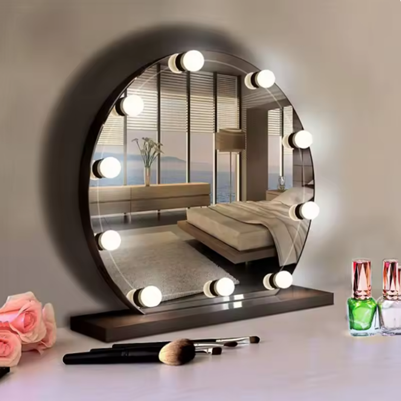 LED Bayan Güzellik Makyaj Lamb - Beauty No Makeup incelemesi ve fiyatı