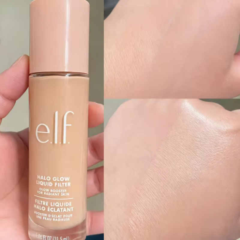 Elf Primer Likit Fondöten Fit  - Setting Spray incelemesi ve fiyatı