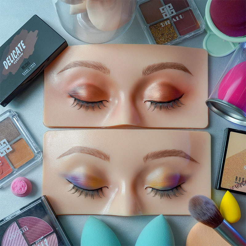 Yeniden makyaj kurulu kaş dövm - Beauty Makeup Academy incelemesi ve fiyatı