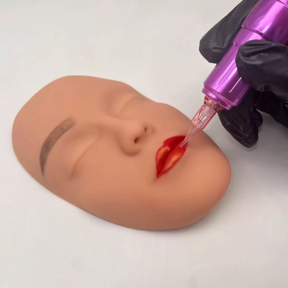 1 Set/Kutu Tam Yüz ve Göz Maky - Beauty Makeup Academy incelemesi ve fiyatı