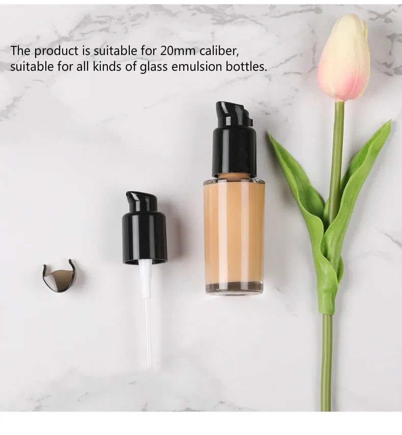 1 adet dağıtıcı pompa basın sı - Beauty No Makeup incelemesi ve fiyatı