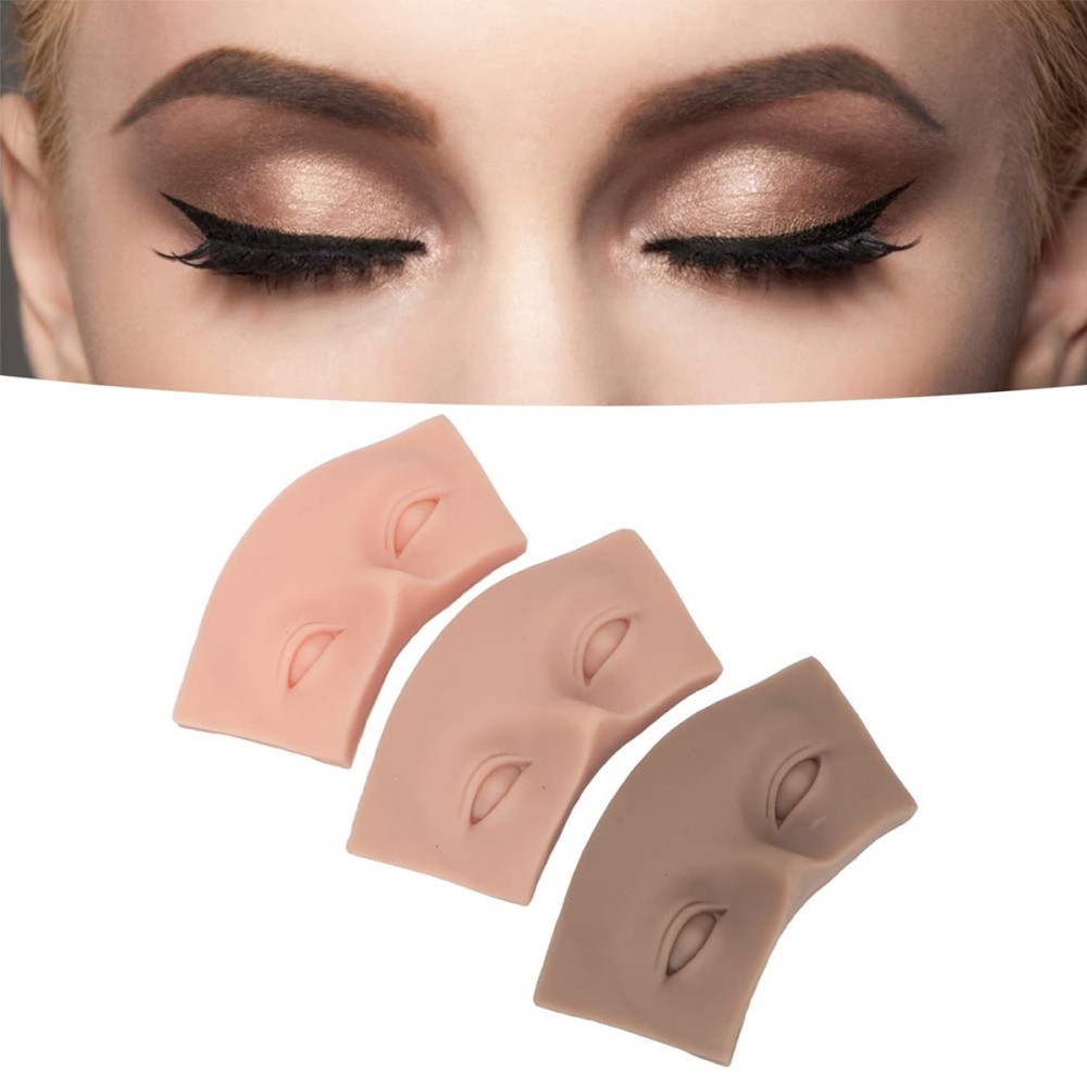 5/10 adet Premium 5D Kaş Dövme - Beauty Makeup Academy incelemesi ve fiyatı