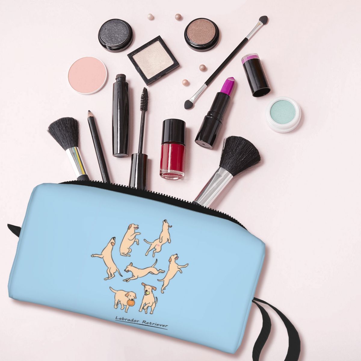 Açık Sarı Lab Labrador Retriev - Beauty Lab Makeup incelemesi ve fiyatı
