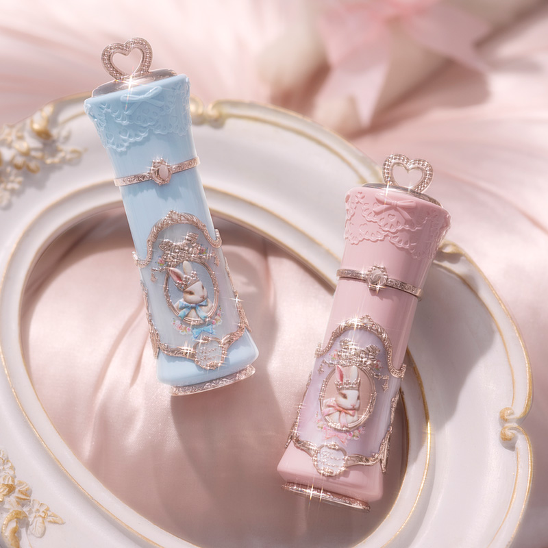 Flower Knows Bunny Garden Kole - Beauty Flower Makeup incelemesi ve fiyatı