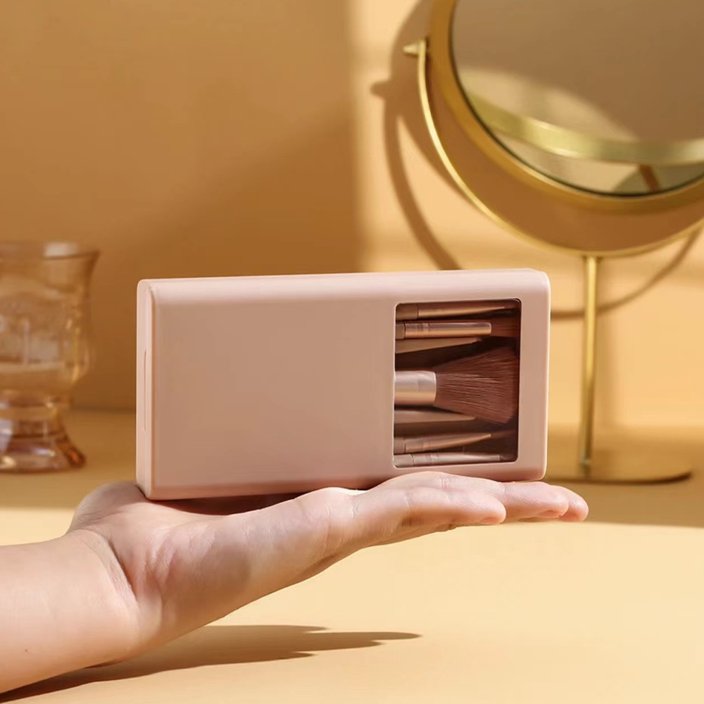 5 adet Kozmetik Fırça Seti Ayn - Beauty Makeup Kit incelemesi ve fiyatı