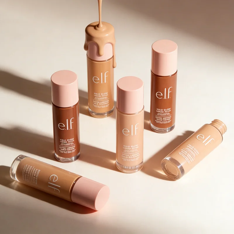 Elf Cilt Bakım Ürünleri Makyaj - Setting Spray incelemesi ve fiyatı