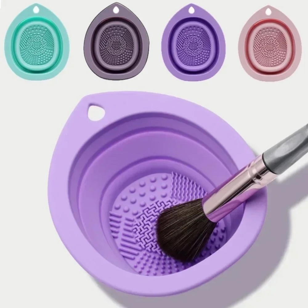 Silikon Makyaj Fırçası Temizle - Beauty Makeup Fashion incelemesi ve fiyatı