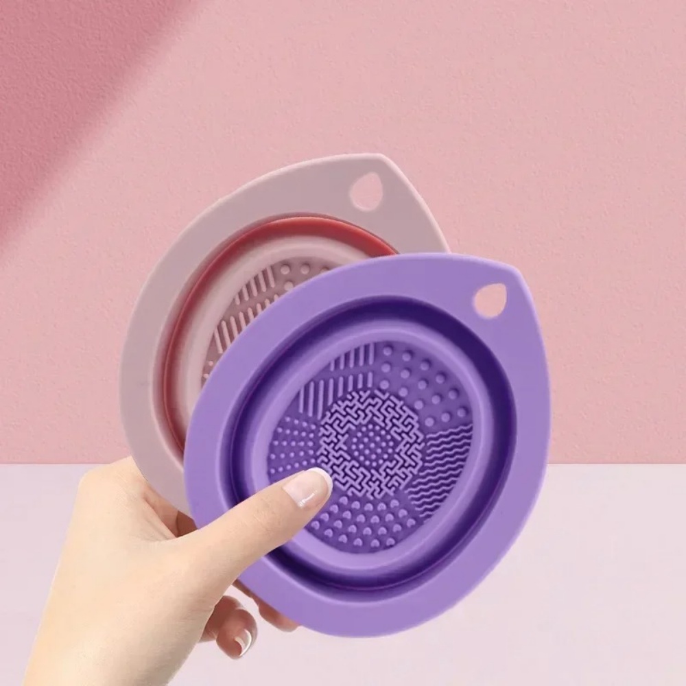 Silikon Makyaj Fırçası Temizle - Beauty Makeup Fashion incelemesi ve fiyatı