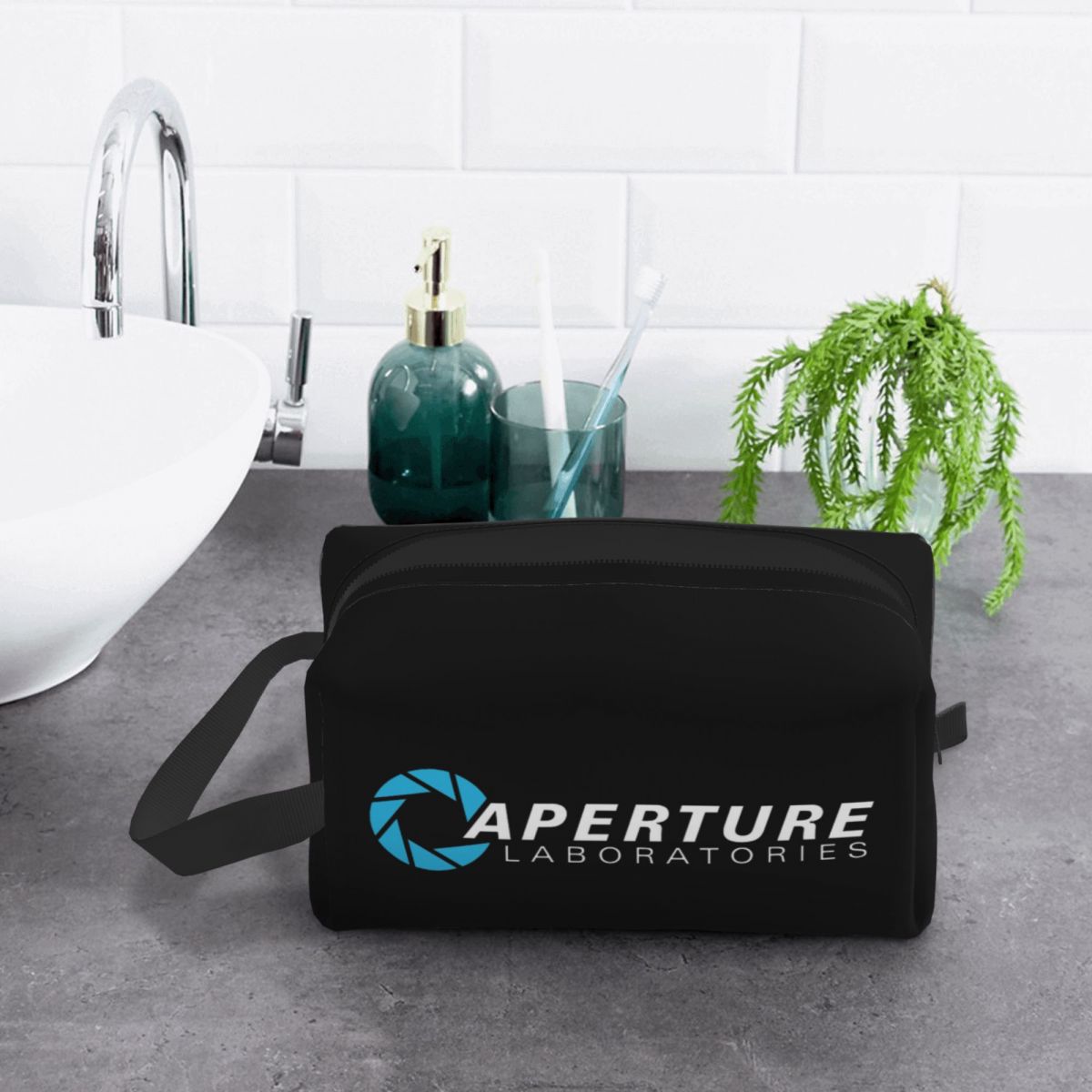 Aperture Science Laboratories  - Beauty Lab Makeup incelemesi ve fiyatı