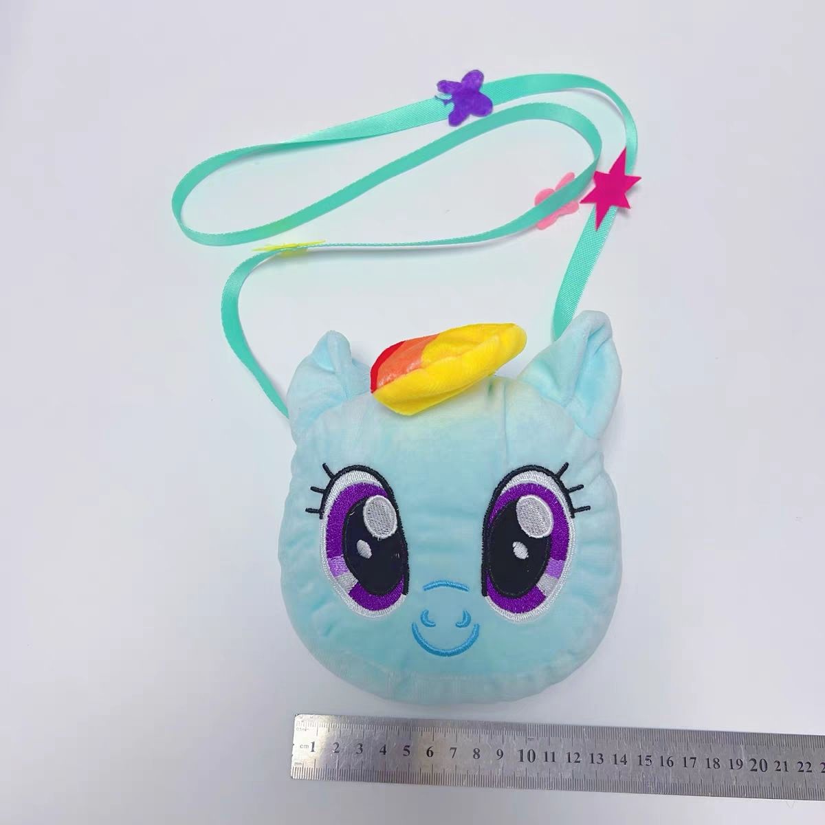 My Little Pony Crossbody Çanta - Beauty Makeup Fashion incelemesi ve fiyatı