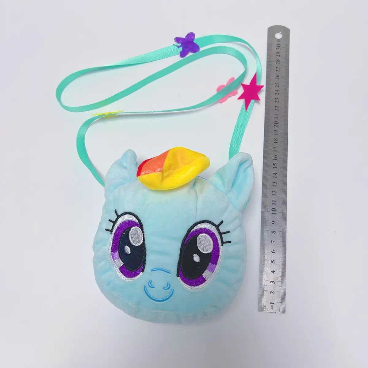 My Little Pony Crossbody Çanta - Beauty Makeup Fashion incelemesi ve fiyatı