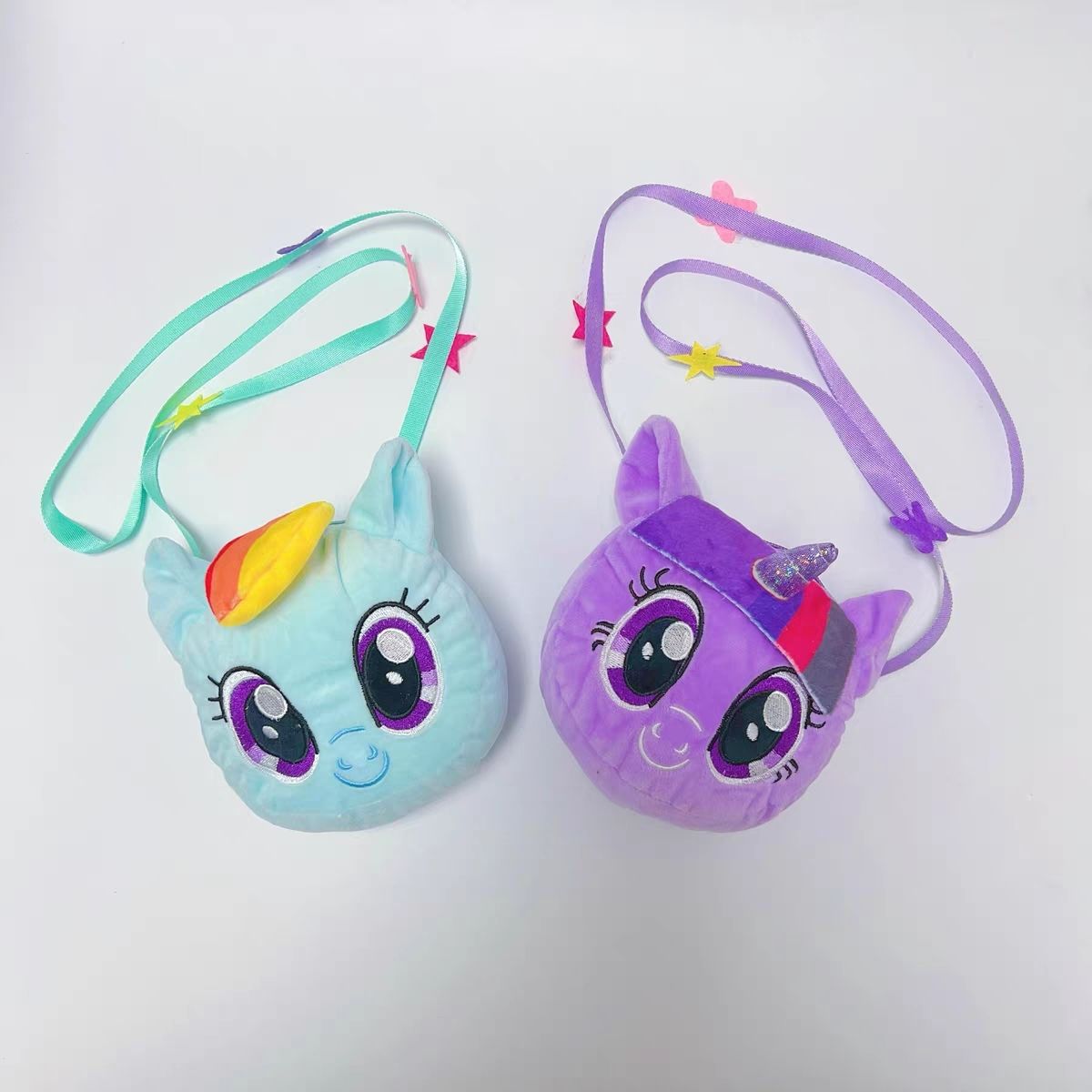 My Little Pony Crossbody Çanta - Beauty Makeup Fashion incelemesi ve fiyatı