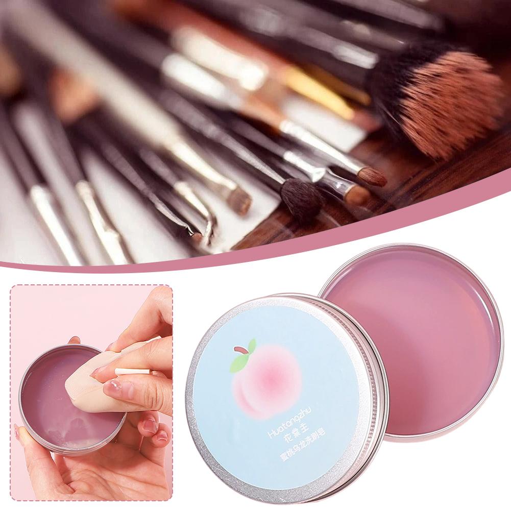 Makyaj Fırçası Temizleyici Naz - Beauty Makeup Fashion incelemesi ve fiyatı