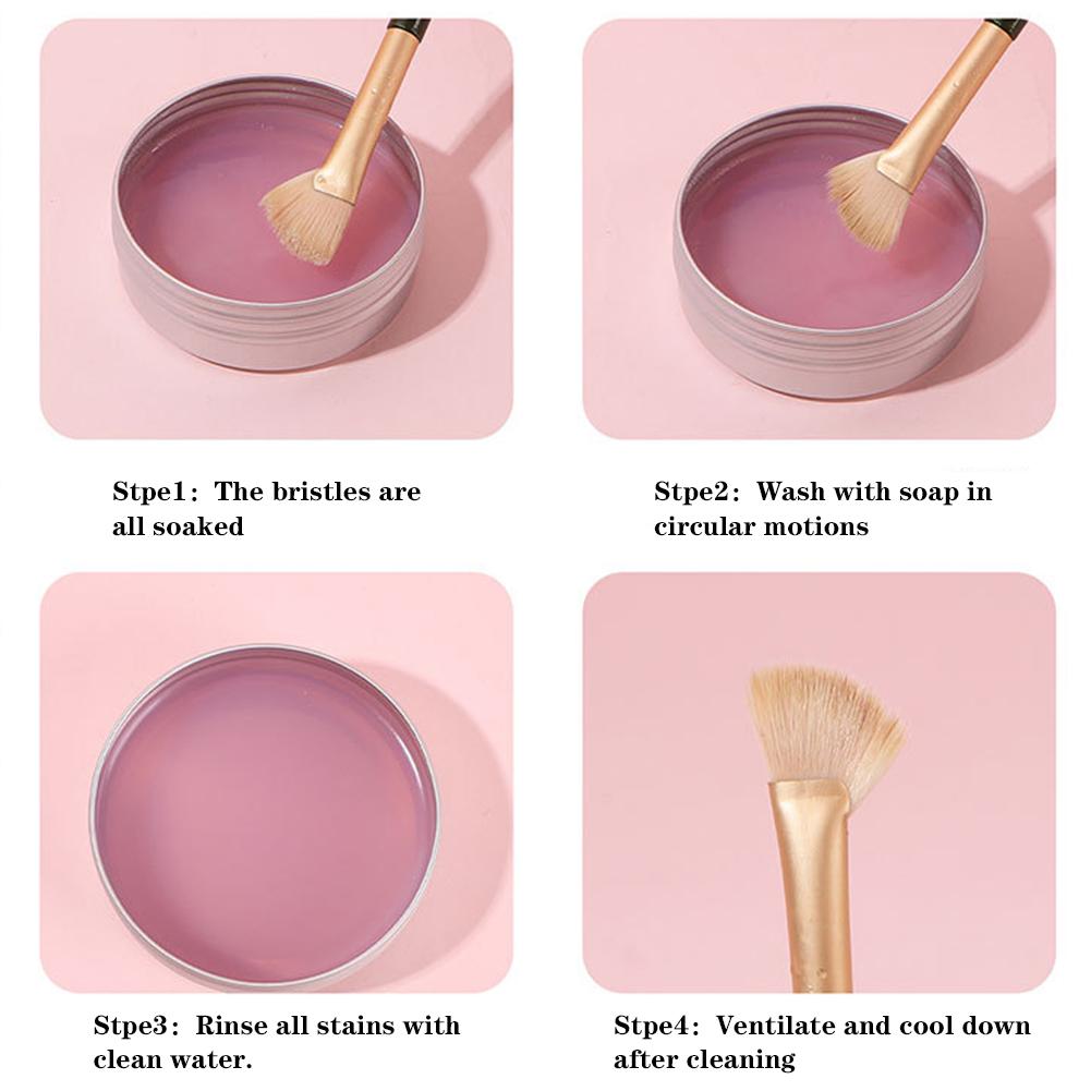 Makyaj Fırçası Temizleyici Naz - Beauty Makeup Fashion incelemesi ve fiyatı