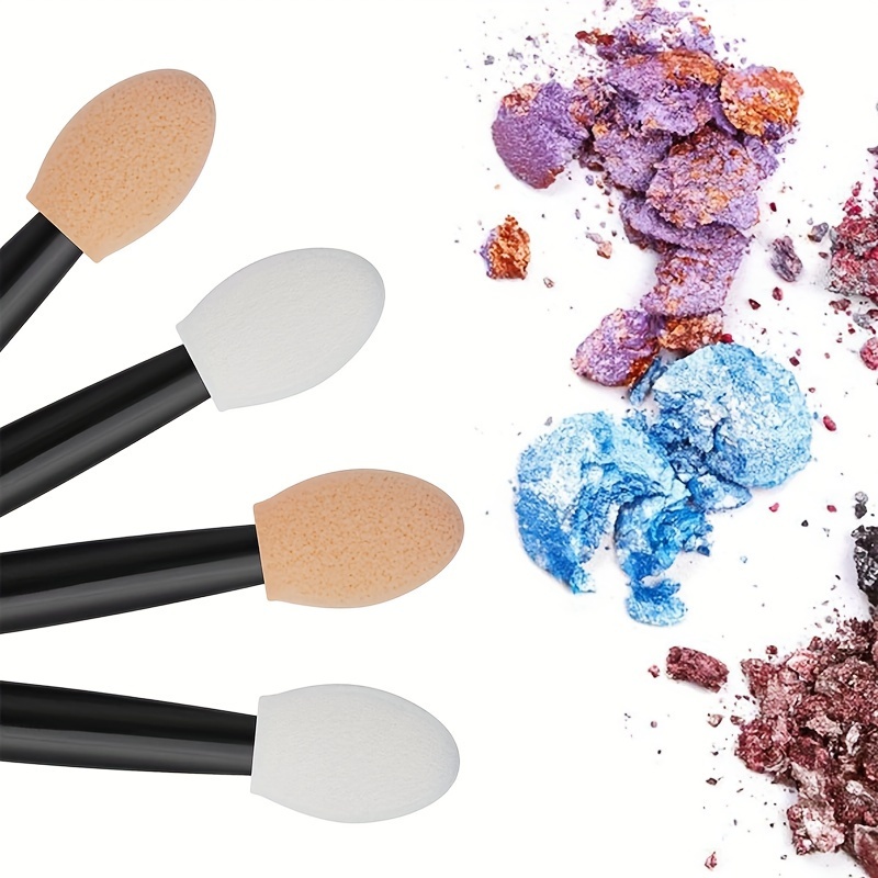 5/10 adet göz farı aplikatörü  - Beauty Makeup Fashion incelemesi ve fiyatı