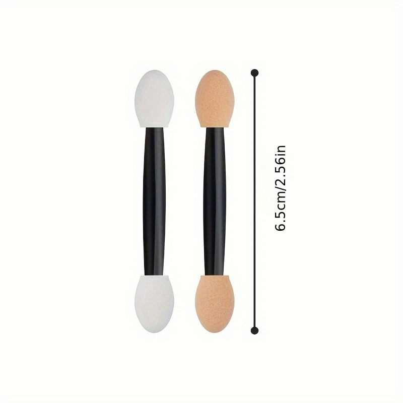 5/10 adet göz farı aplikatörü  - Beauty Makeup Fashion incelemesi ve fiyatı