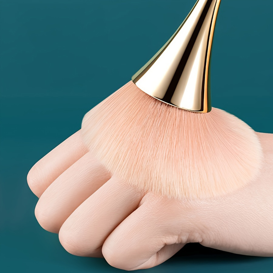Küçük Bel Tek Yumuşak Makyaj F - Beauty Flower Makeup incelemesi ve fiyatı