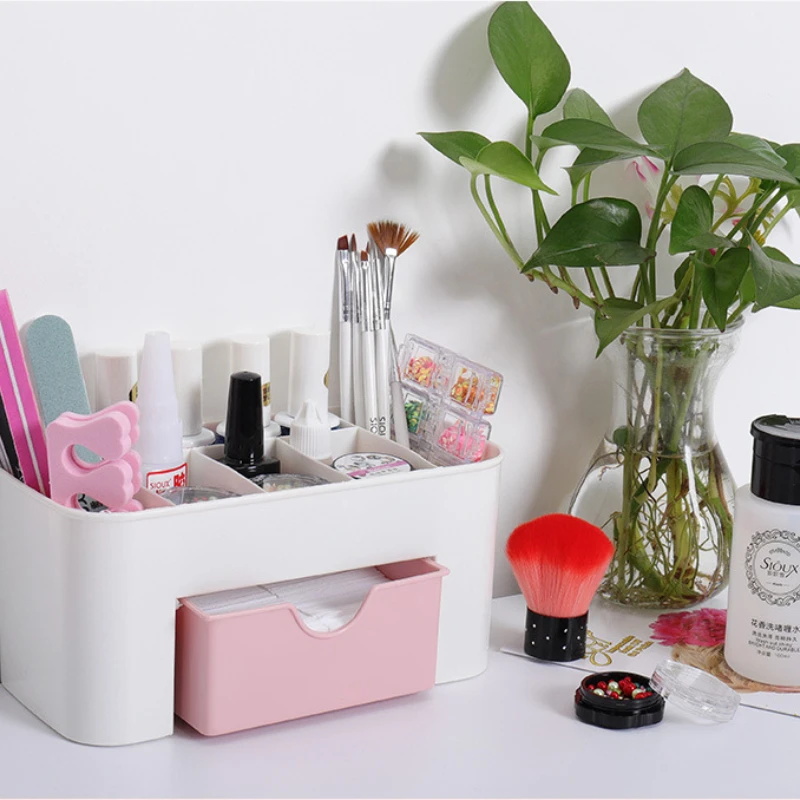Tırnak Sanat Organizatör Masaü - Beauty Makeup Fashion incelemesi ve fiyatı