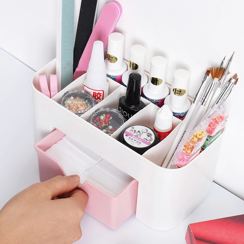 Tırnak Sanat Organizatör Masaü - Beauty Makeup Fashion incelemesi ve fiyatı