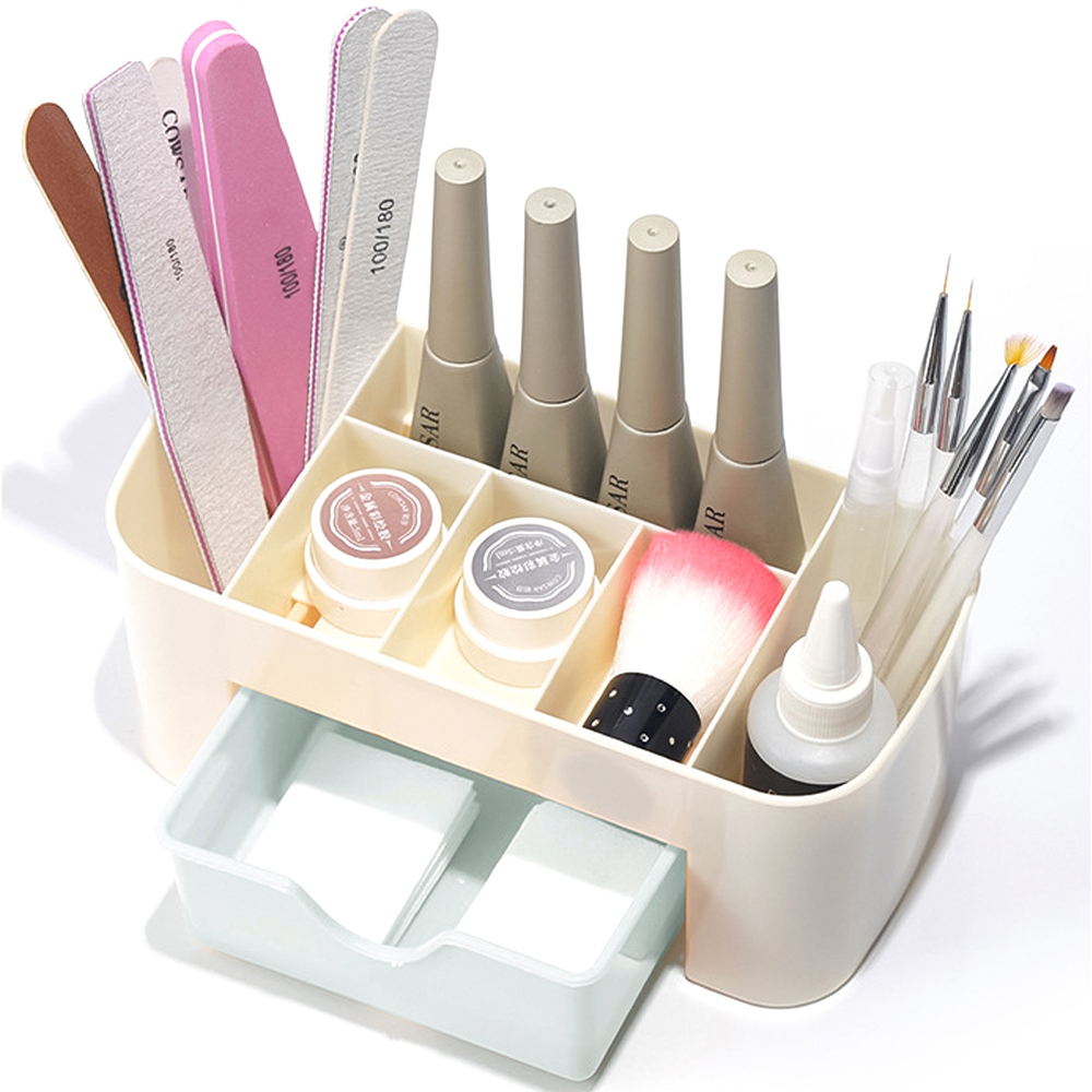 Tırnak Sanat Organizatör Masaü - Beauty Makeup Fashion incelemesi ve fiyatı