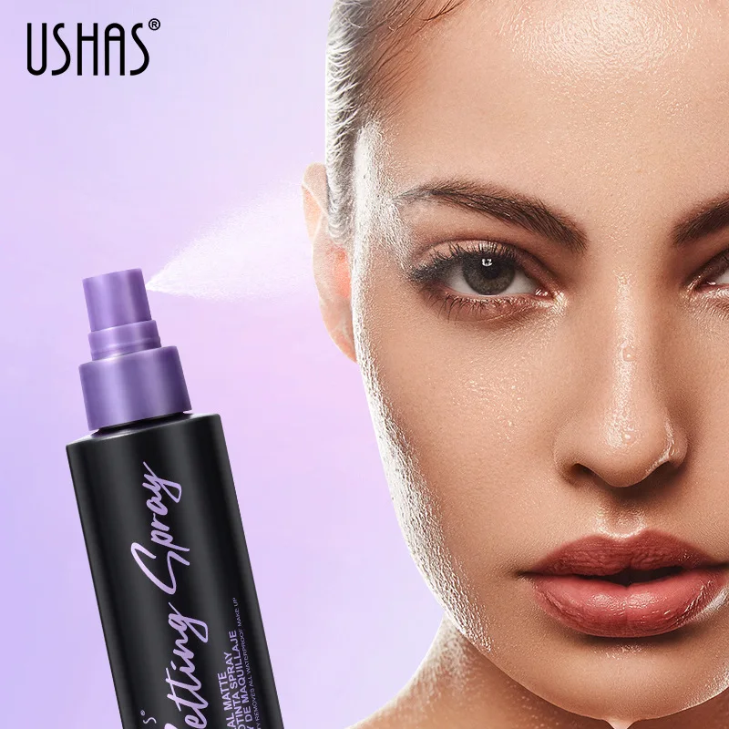 110ml Su Geçirmez Makyaj Sabit - Setting Spray incelemesi ve fiyatı