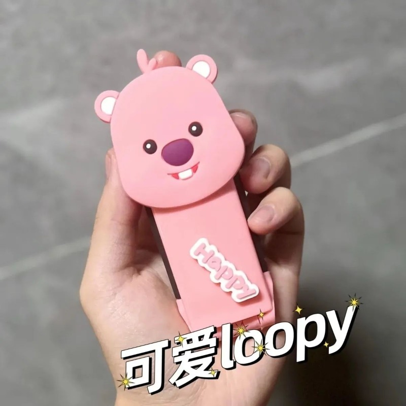 Toptan Yaratıcı Sevimli LOOPY  - Beauty No Makeup incelemesi ve fiyatı