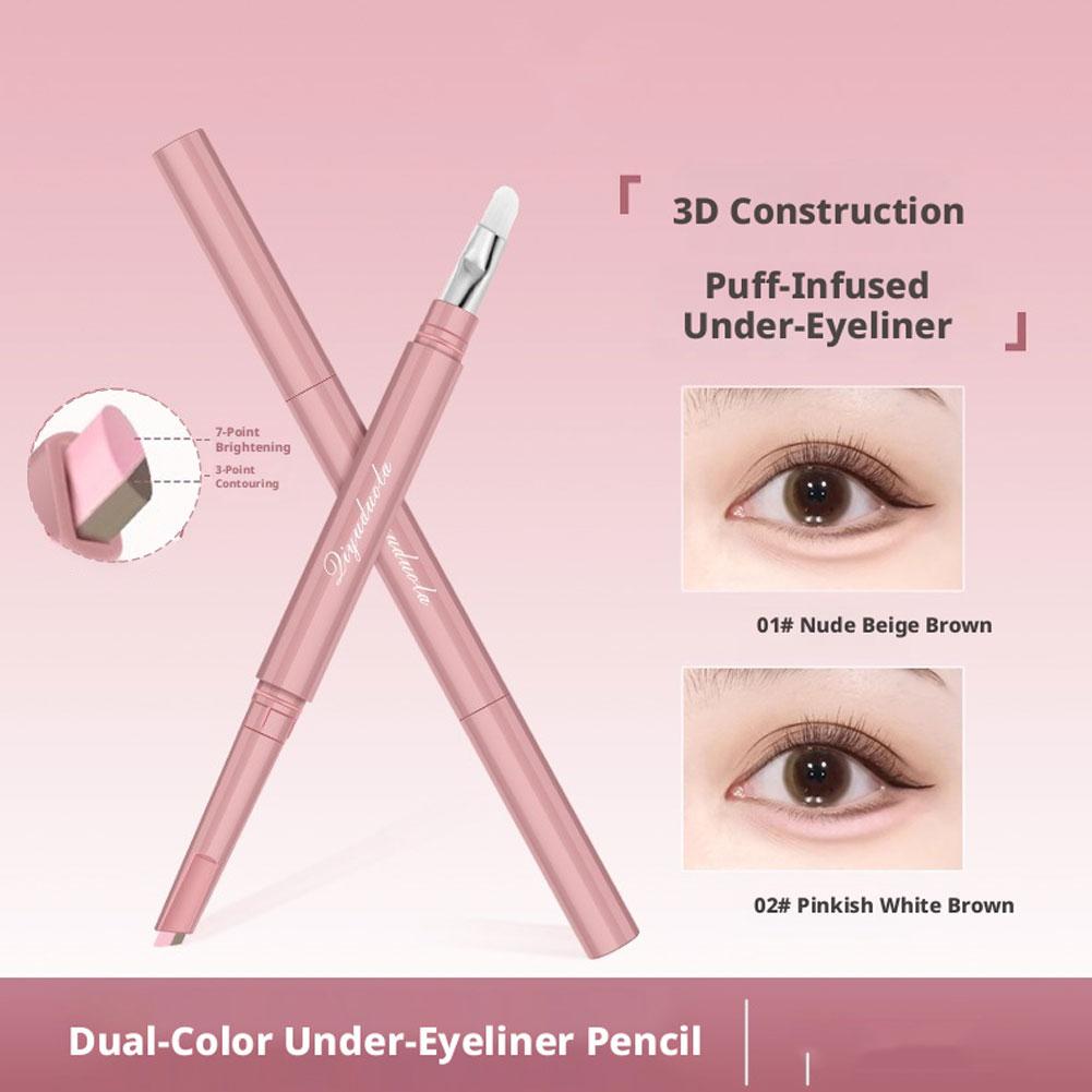 İki Renkli Aegyo Sal Stick 1 A - Beauty Makeup Fashion incelemesi ve fiyatı