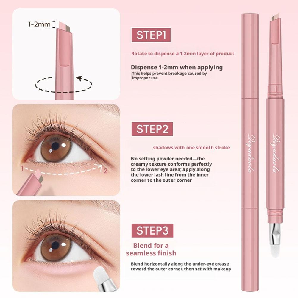 İki Renkli Aegyo Sal Stick 1 A - Beauty Makeup Fashion incelemesi ve fiyatı