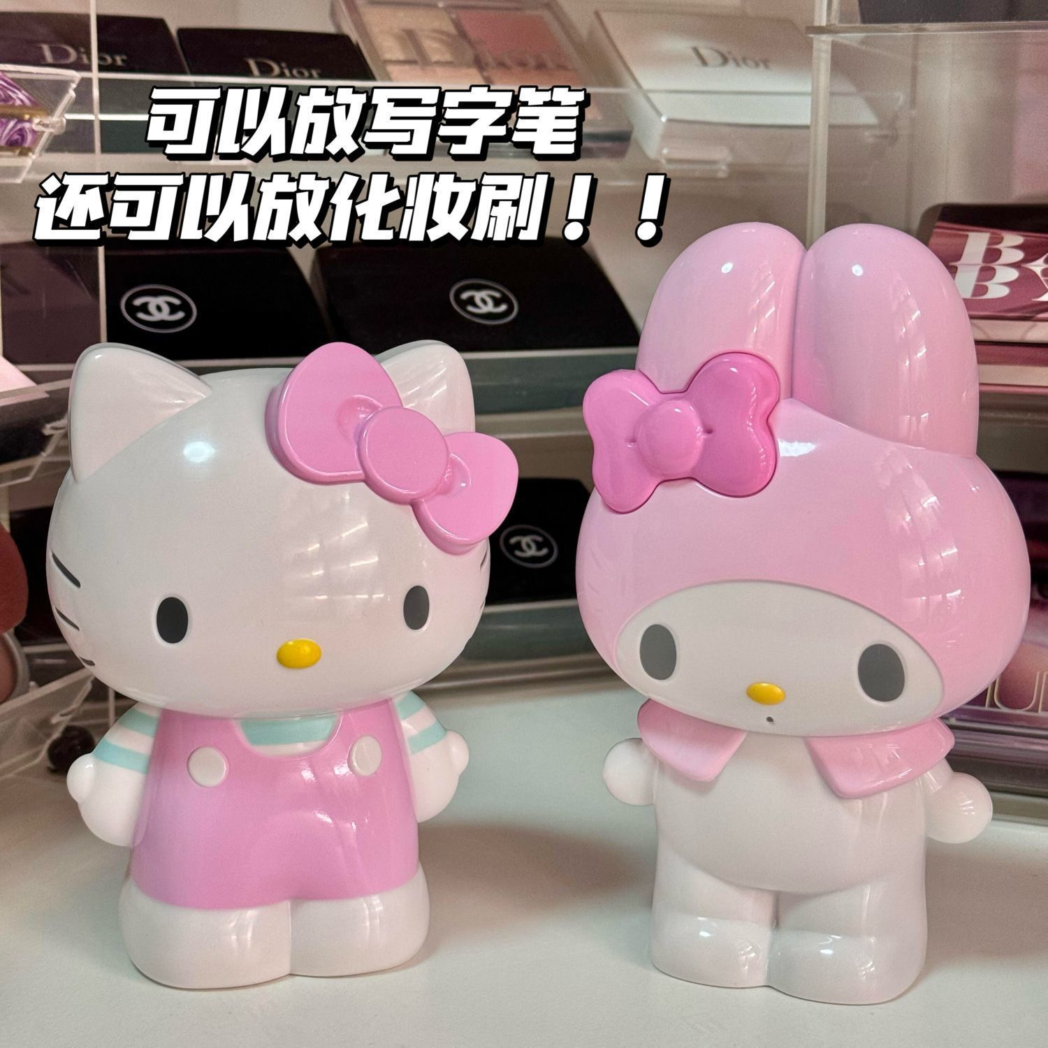 Yeni Karikatür Sanrio Hello Ki - Beauty Makeup Fashion incelemesi ve fiyatı