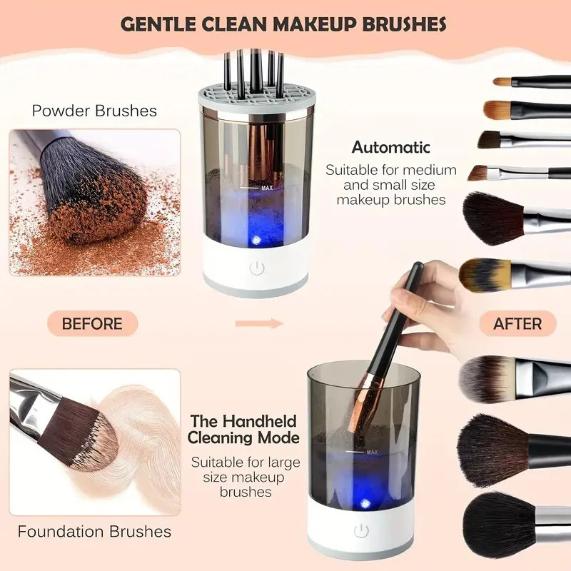 USB Fişi Taşınabilir Elektrikl - Beauty Makeup Fashion incelemesi ve fiyatı