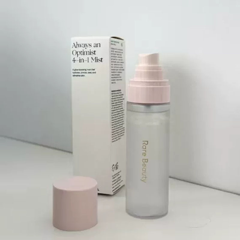 Hot Rare Beauty Gözenek Sıkıla - Setting Spray incelemesi ve fiyatı